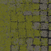 Interface Human Connections - Moss Flint/Moss Carpet Tiles