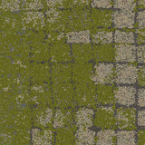 Interface Human Connections - Moss Granite/Moss Carpet Tiles - DCTUK