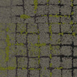 Interface Human Connections - Moss in Stone Flint Edge Carpet Tiles - DCTUK