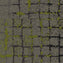 Interface Human Connections - Moss in Stone Flint Edge Carpet Tiles - DCTUK
