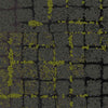 Interface Human Connections - Moss in Stone Onyx Edge Carpet Tiles - DCTUK