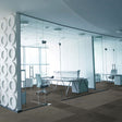 Interface Human Connections - Paver Flint Carpet Tiles - DCTUK