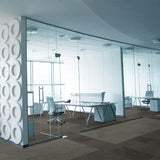 Interface Human Connections - Paver Flint Carpet Tiles - DCTUK