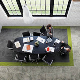 Interface Human Connections - Paver Flint Carpet Tiles - DCTUK