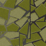 Interface Human Connections - Rue Green Carpet Tiles - DCTUK