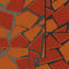 Interface Human Connections - Rue Orange Carpet Tiles - DCTUK
