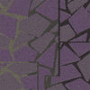 Interface Human Connections - Rue Purple Carpet Tiles - DCTUK