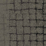 Interface Human Connections - Sett in Stone Flint Carpet Tiles - DCTUK