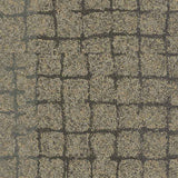 Interface Human Connections - Sett in Stone Granite Carpet Tiles - DCTUK