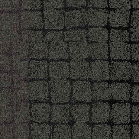 Interface Human Connections - Sett in Stone Onyx Carpet Tiles - DCTUK