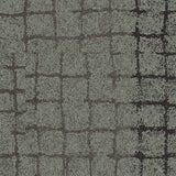 Interface Human Connections - Sett in Stone Slate Carpet Tiles - DCTUK