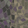 Interface Human Connections - Stone Course Purple/Stone Carpet Tiles - DCTUK