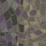 Interface Human Connections - Stone Course Purple/Stone Carpet Tiles - DCTUK