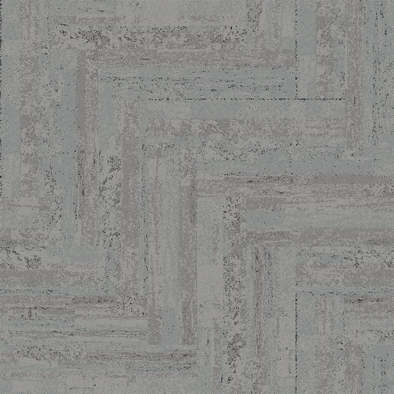 Interface Human Nature 810 Limestone Carpet Planks - DCTUK