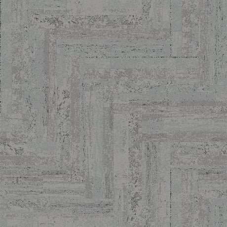 Interface Human Nature 810 Limestone Carpet Planks - DCTUK