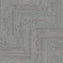 Interface Human Nature 810 Limestone Carpet Planks - DCTUK
