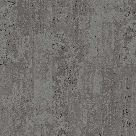 Interface Human Nature 810 Nikel Carpet Planks - DCTUK