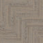 Interface Human Nature 810 Shale Carpet Planks - DCTUK