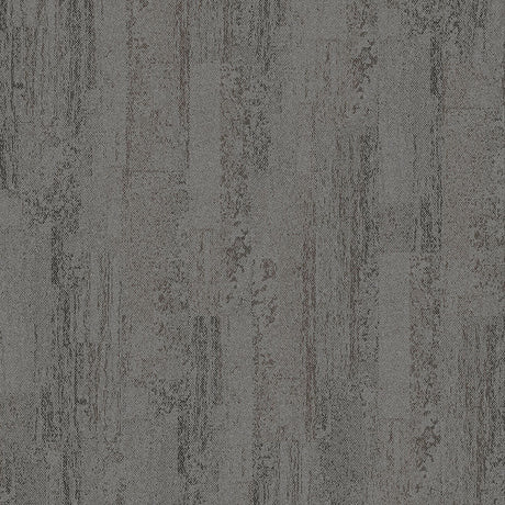 Interface Human Nature 820 Nickel Carpet Planks - DCTUK