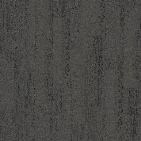 Interface Human Nature 820 Slate Carpet Planks - DCTUK