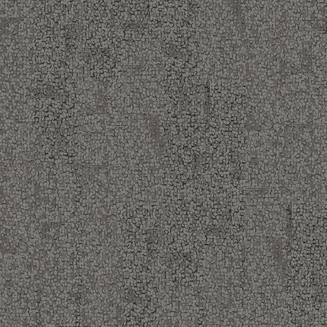 Interface Human Nature 840 Nickel Carpet Planks - DCTUK