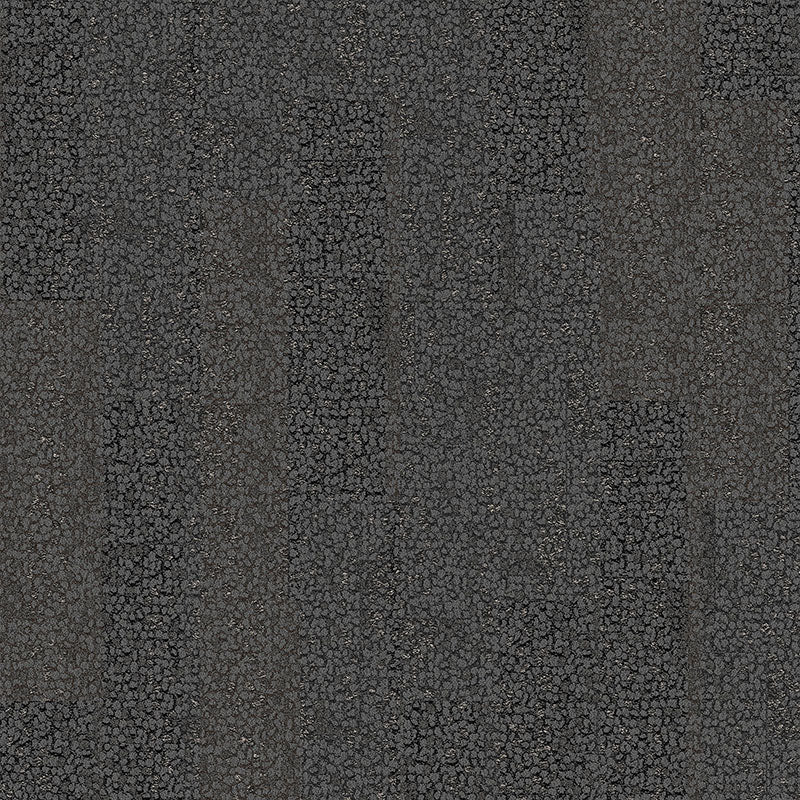 Interface Human Nature 840 Slate Carpet Planks - DCTUK
