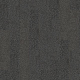 Interface Human Nature 840 Slate Carpet Planks - DCTUK