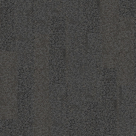 Interface Human Nature 840 Slate Carpet Planks - DCTUK