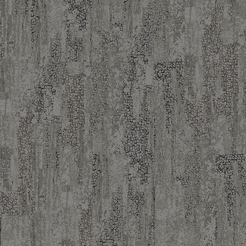 Interface Human Nature 850 Nickel Carpet Planks - DCTUK