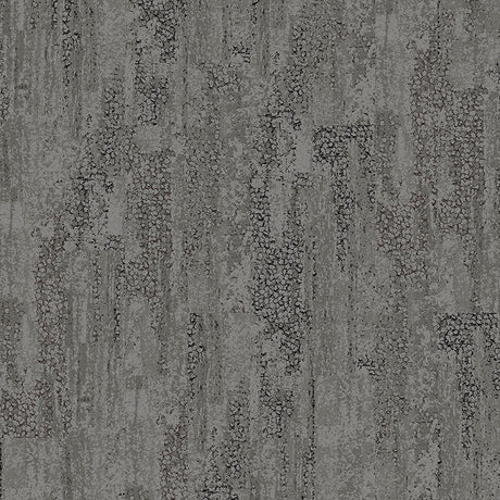 Interface Human Nature 850 Nickel Carpet Planks - DCTUK