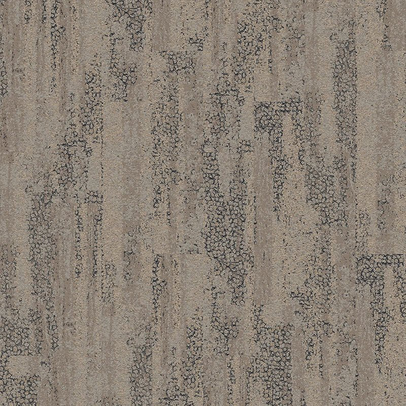Interface Human Nature 850 Shale Carpet Planks - DCTUK
