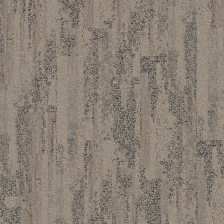 Interface Human Nature 850 Shale Carpet Planks - DCTUK
