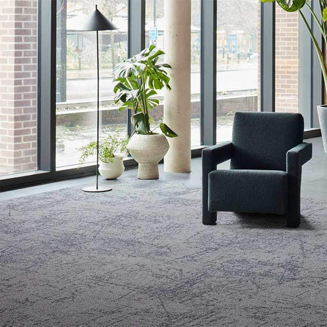 Interface Ice Breaker Agave 4282032 Carpet Tiles - DCTUK