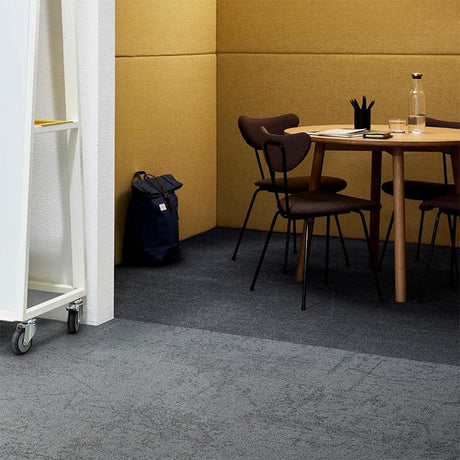 Interface Ice Breaker Agave 4282032 Carpet Tiles - DCTUK