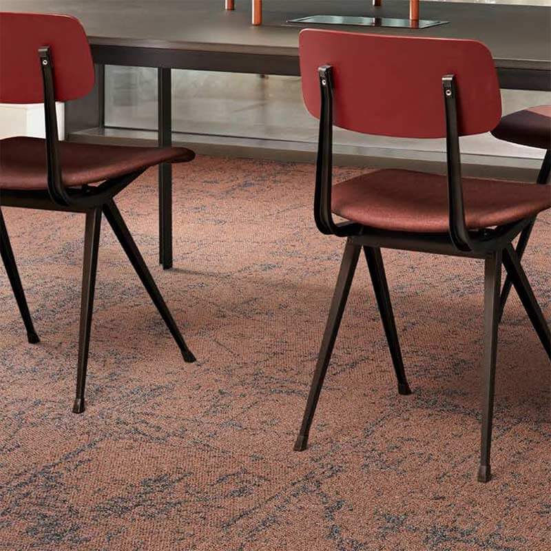Interface Ice Breaker Agave 4282032 Carpet Tiles - DCTUK