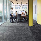Interface Ice Breaker Agave 4282032 Carpet Tiles - DCTUK