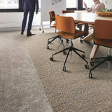 Interface Look Both Ways - Step Aside Alba Carpet Tiles - DCTUK