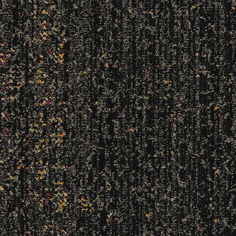 Interface Look Both Ways - Step Aside Ebony Carpet Tiles - DCTUK