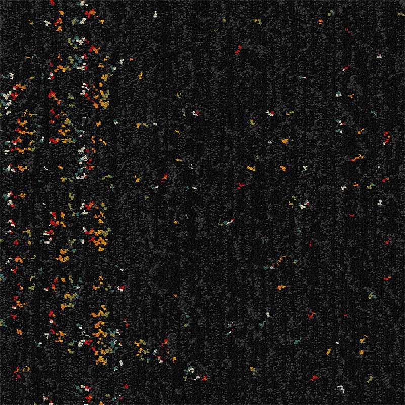 Interface Look Both Ways - Step Aside Jet Carpet Tiles - DCTUK