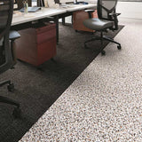 Interface Look Both Ways - Step In Time Alba Carpet Tiles - DCTUK