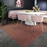 Interface Look Both Ways - Step In Time Alba Carpet Tiles - DCTUK
