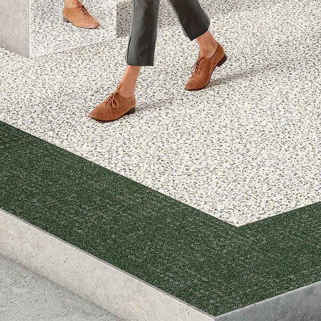 Interface Look Both Ways - Step It Up Alba Carpet Tiles - DCTUK