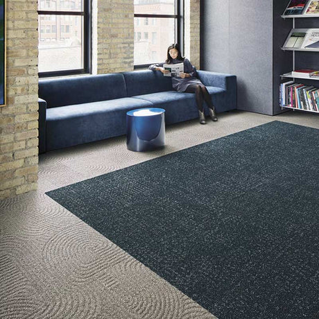 Interface Look Both Ways - Step It Up Alba Carpet Tiles - DCTUK
