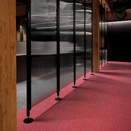 Interface Look Both Ways - Step It Up Alba Carpet Tiles - DCTUK