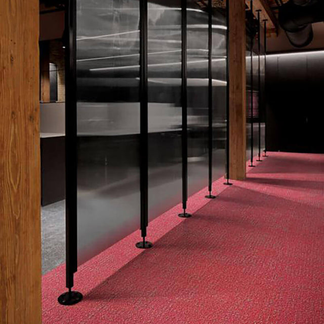 Interface Look Both Ways - Step It Up Alba Carpet Tiles - DCTUK