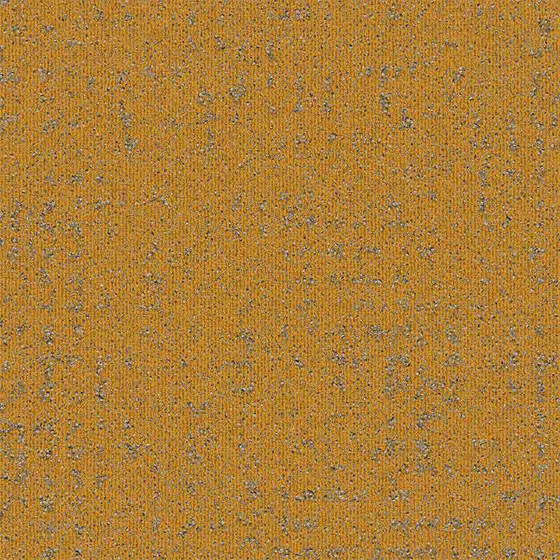 Interface Look Both Ways - Step It Up Citrine Carpet Tiles - DCTUK