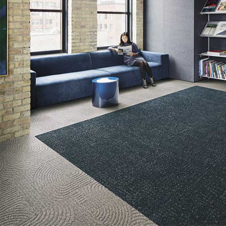 Interface Look Both Ways - Step This Way Alba Carpet Tiles - DCTUK