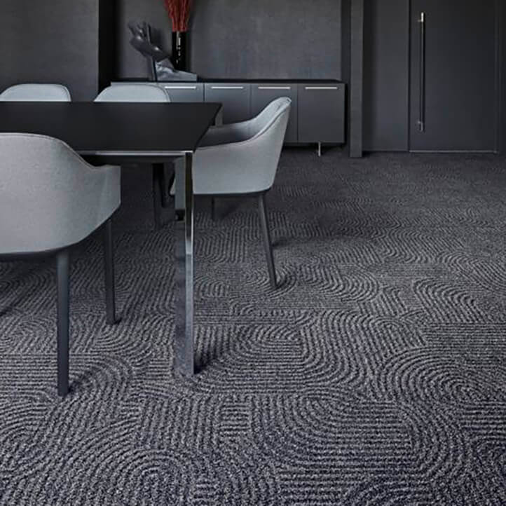 Interface Look Both Ways - Step This Way Alba Carpet Tiles - DCTUK