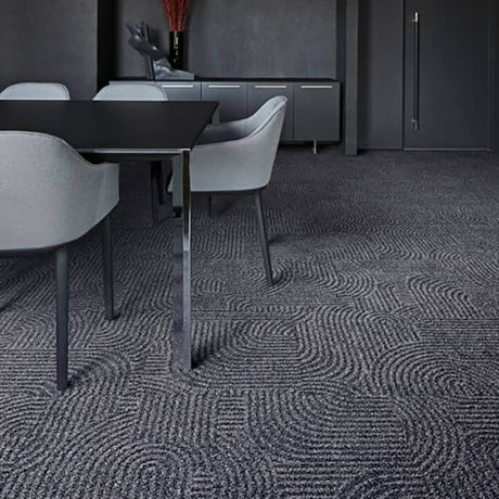 Interface Look Both Ways - Step This Way Alba Carpet Tiles - DCTUK
