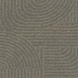 Interface Look Both Ways - Step This Way Ash Carpet Tiles - DCTUK